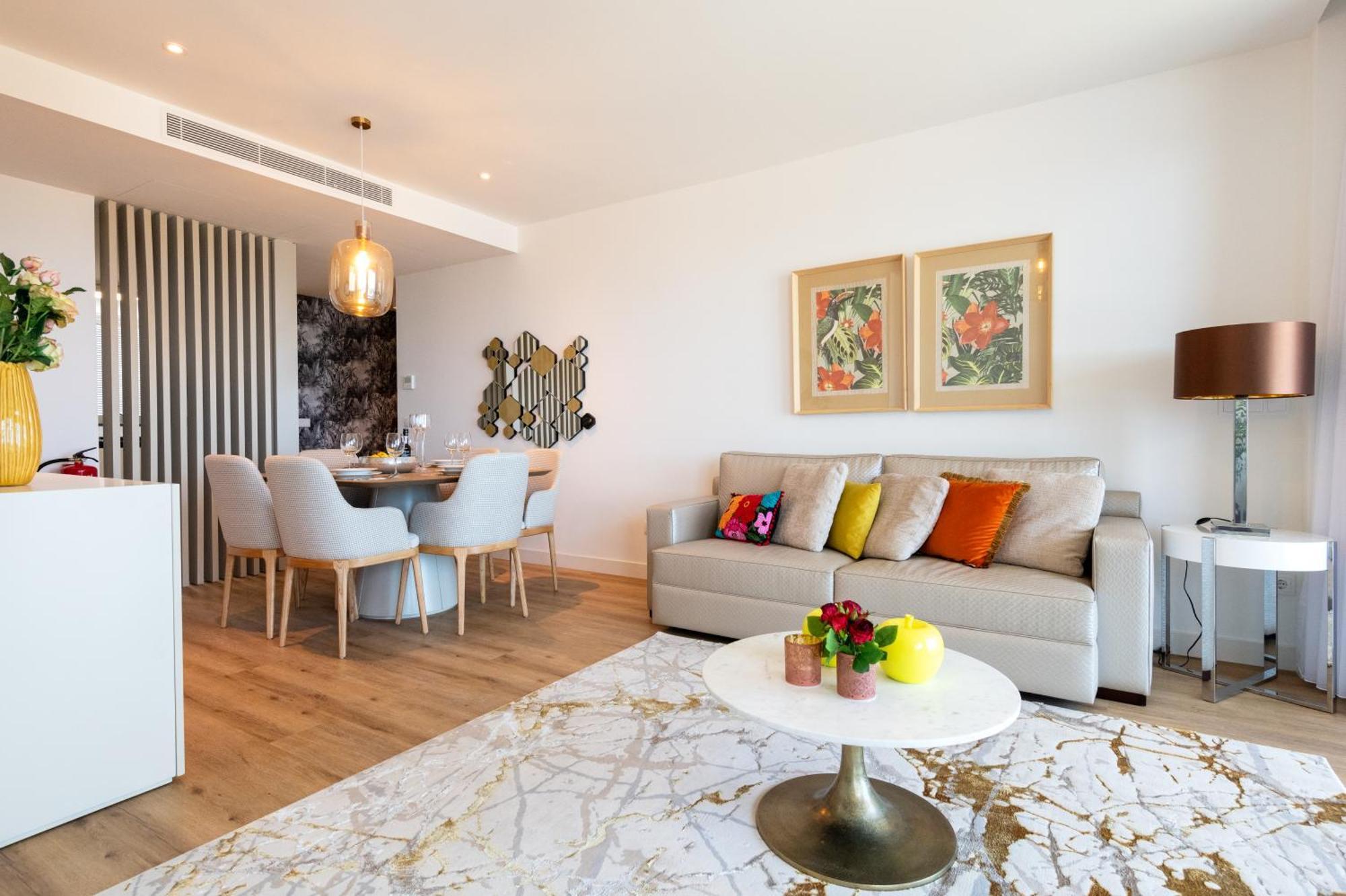 The Queen Apartment Funchal (Madeira) Exterior foto