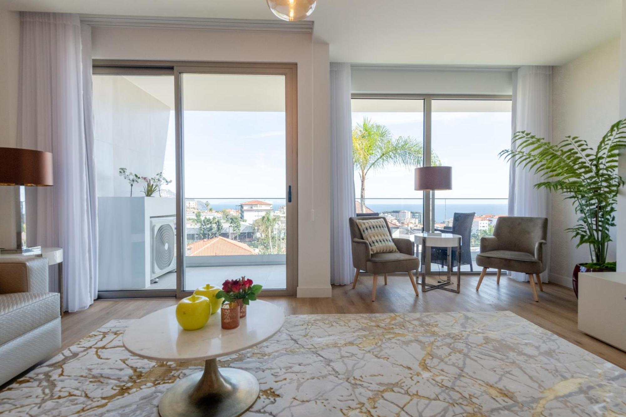 The Queen Apartment Funchal (Madeira) Exterior foto