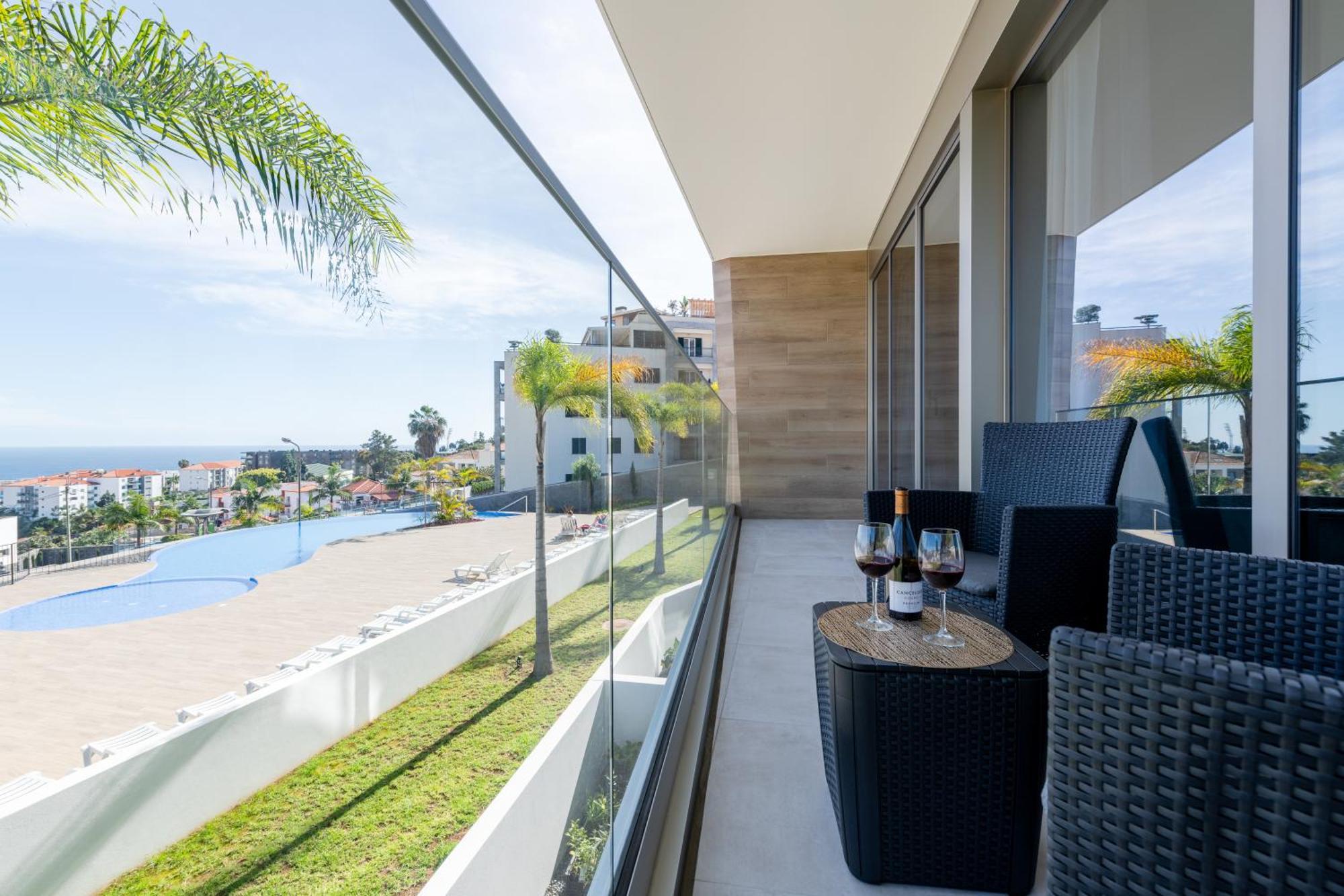 The Queen Apartment Funchal (Madeira) Exterior foto