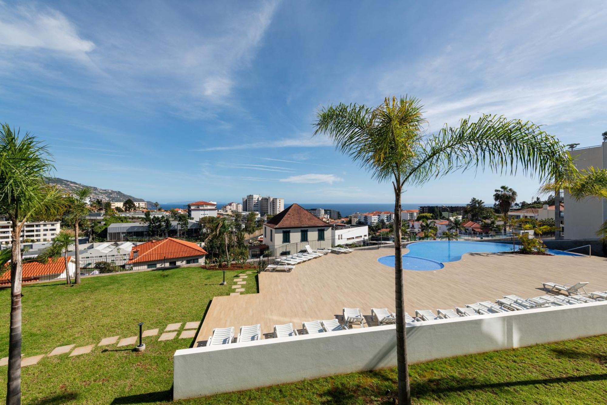 The Queen Apartment Funchal (Madeira) Exterior foto